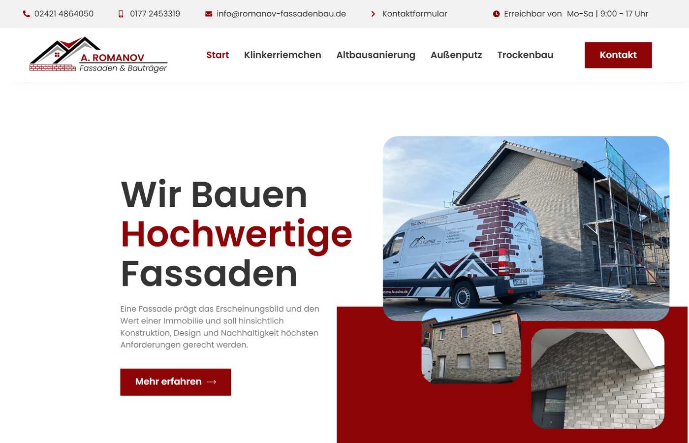 SEO, Webdesign, Responsive Design, Onpage SEO, Performance-Marketing, UX Webagentur, Employer Branding, Google Ads, Farbpsychologie, Backlink-Aufbau, Conversion Tracking, Technisches SEO, Corporate Design, Social Recruiting, Website Design, Branding Konzepte, Mobile Ads, Ad Performance, Talent Management, Leadgenerierung, Content Marketing Agentur
